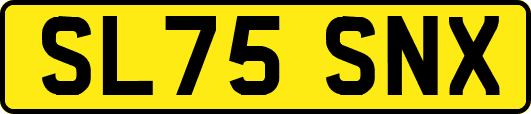 SL75SNX