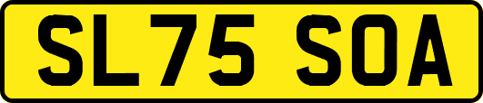 SL75SOA