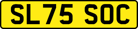 SL75SOC