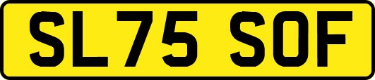 SL75SOF