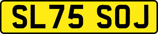 SL75SOJ