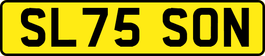 SL75SON