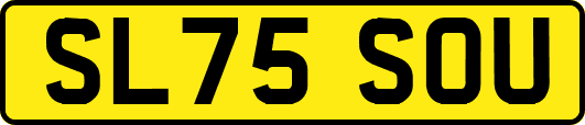 SL75SOU