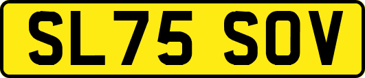 SL75SOV
