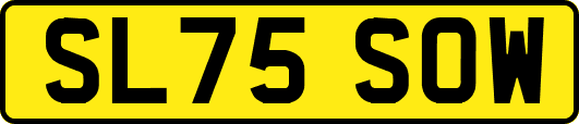SL75SOW