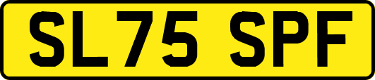 SL75SPF