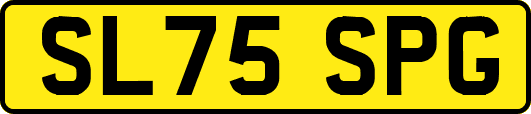 SL75SPG