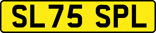 SL75SPL