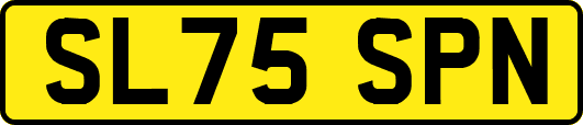 SL75SPN