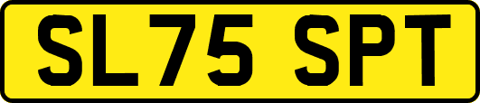 SL75SPT