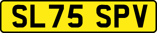SL75SPV