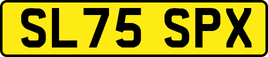 SL75SPX