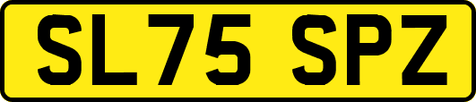 SL75SPZ