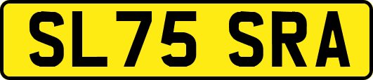 SL75SRA