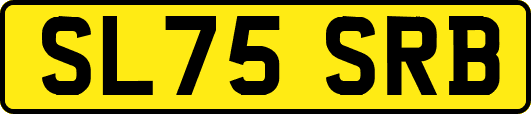 SL75SRB