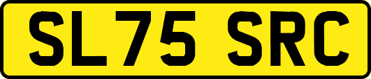 SL75SRC