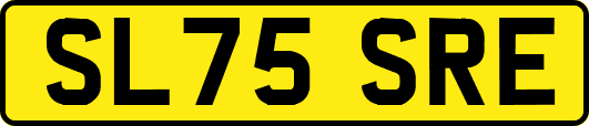 SL75SRE