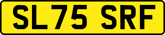 SL75SRF