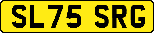 SL75SRG