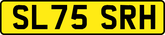 SL75SRH
