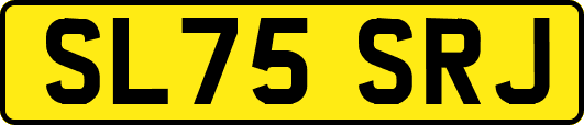 SL75SRJ