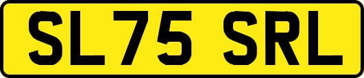 SL75SRL