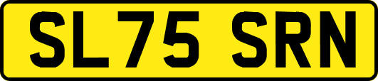 SL75SRN