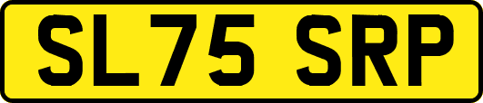 SL75SRP