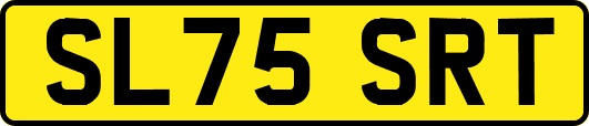 SL75SRT