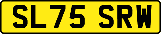 SL75SRW