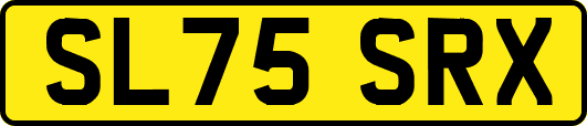 SL75SRX