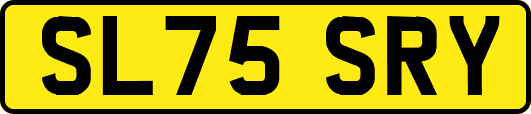 SL75SRY