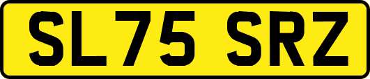 SL75SRZ