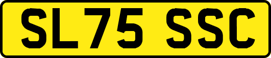 SL75SSC