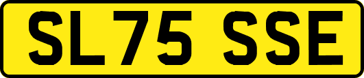 SL75SSE
