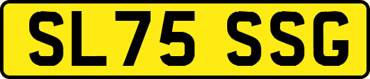 SL75SSG