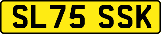 SL75SSK