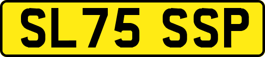 SL75SSP