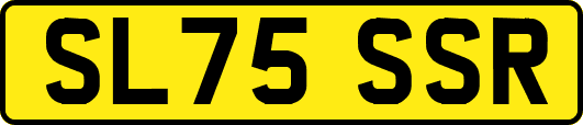 SL75SSR