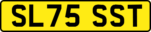 SL75SST