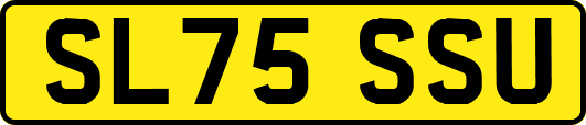 SL75SSU
