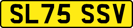 SL75SSV