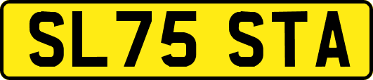 SL75STA