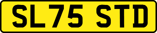 SL75STD
