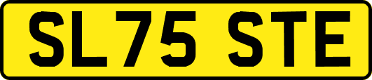 SL75STE