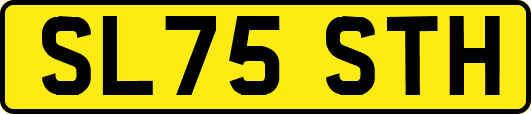 SL75STH