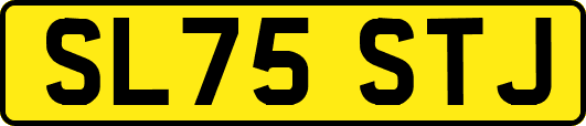 SL75STJ