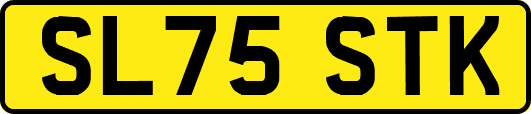 SL75STK
