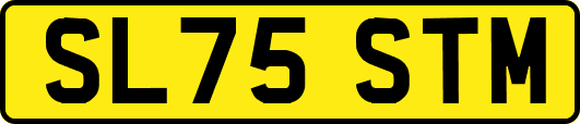SL75STM