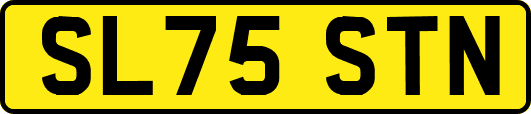 SL75STN
